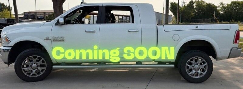 ram ram 2500 pickup 2016 3C6UR5PL6GG101318 image ram ram 2500 pickup 2016 3C6UR5PL6GG101318 image
